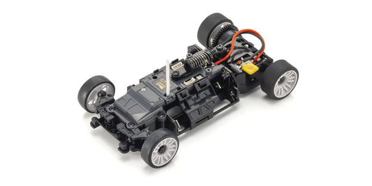 KYOSHO MINI-Z MR04 RWD PORSCHE 962 C COUPE LH NO.1