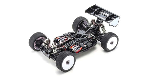 KYOSHO INFERNO MP10E TKI2 1:8 4WD RC EP BUGGY KIT