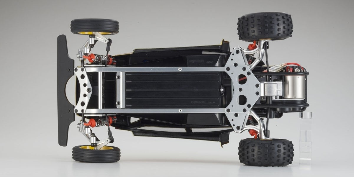 KYOSHO BEETLE 2WD 1:10 KIT *LEGENDARY SERIES*