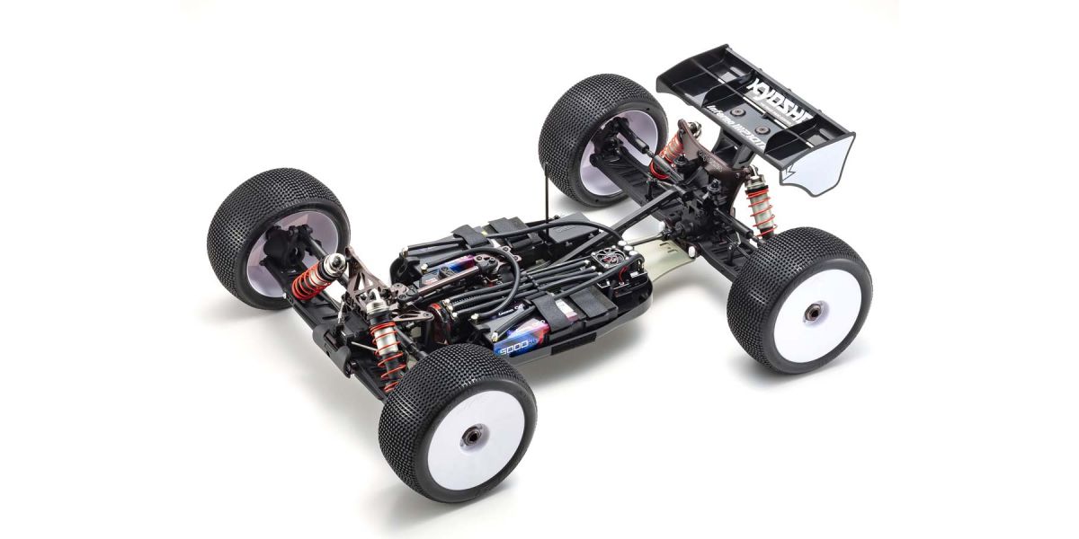 KYOSHO INFERNO MP10TE 1:8 4WD RC EP TRUGGY KIT
