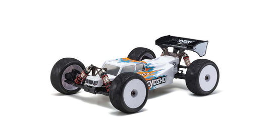 KYOSHO INFERNO MP10TE 1:8 4WD RC EP TRUGGY KIT