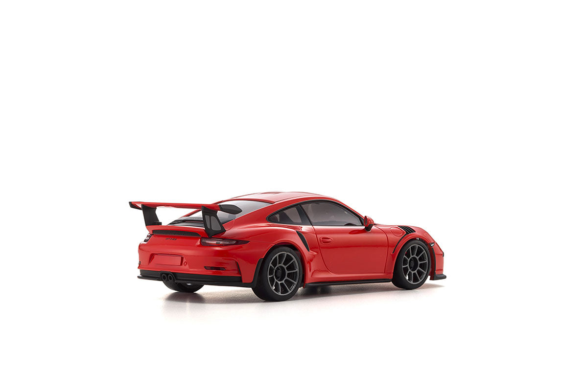 KYOSHO MINI-Z MR04 RWD PORSCHE 911 GT3 RS