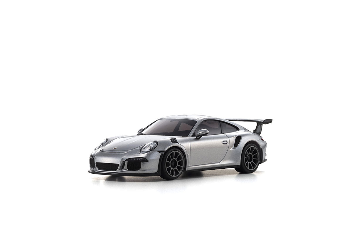 KYOSHO MINI-Z MR04 RWD PORSCHE 911 GT3 RS