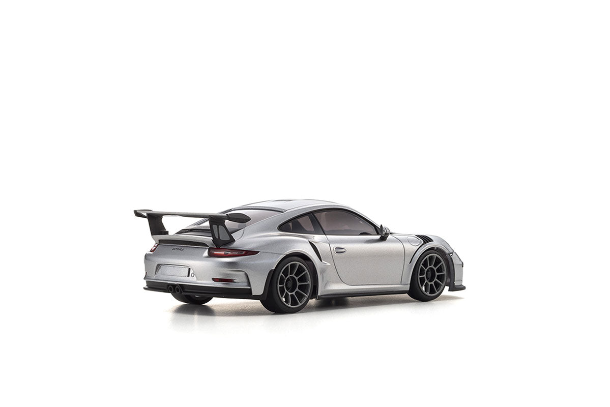 KYOSHO MINI-Z MR04 RWD PORSCHE 911 GT3 RS