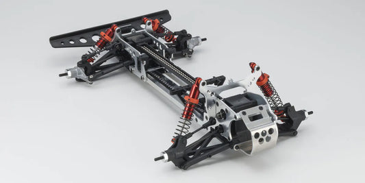 Kyosho Optima 4WD 1:10 Kit *Legendary Series*
