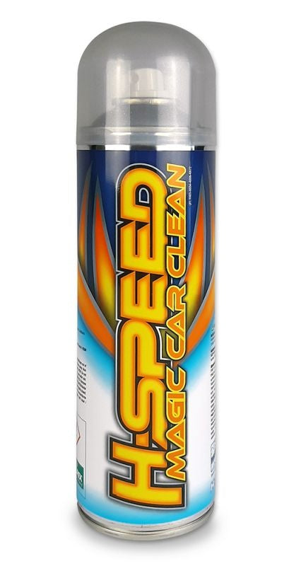Magic Car Clean Spray 500ml H-SPEED