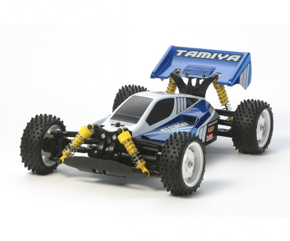 Tamiya 1:10 RC Neo Scorcher TT-02B 4WD