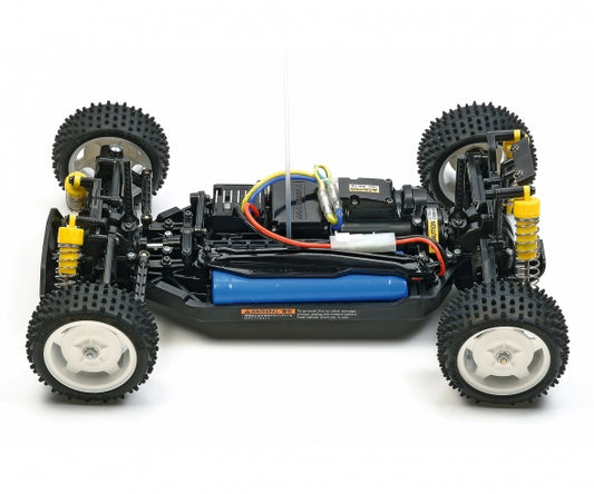 Tamiya 1:10 RC Neo Scorcher TT-02B 4WD