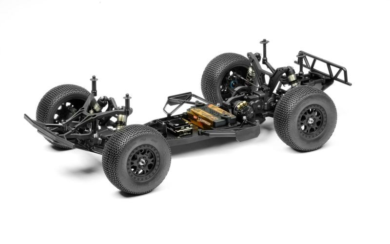 SCX'25 - 2WD 1/10 ELECTRIC SHORT COURSE TRUCK XRAY