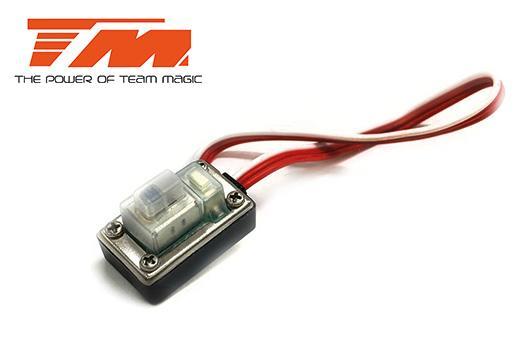 On/off Switch for TM191011 ESC