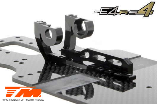 Auto - 1/10 Elektrisch - 4WD Touring - Wettbewerb - Team Magic E4RS4 Bausatz