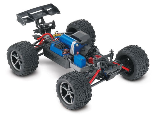TRAXXAS E-Revo 4x4 VXL X 1/16 Racing-Truck RTR