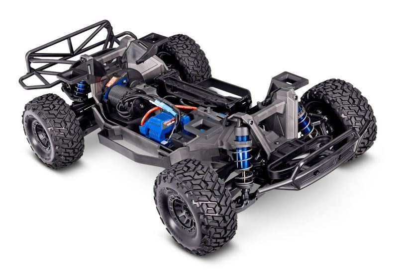 TRAXXAS MAXX-SLASH 6S 4x4 1/8