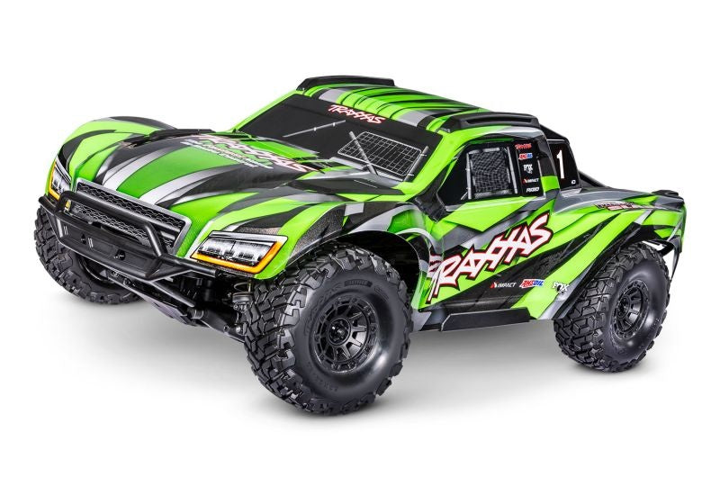 TRAXXAS MAXX-SLASH 6S 4x4 1/8