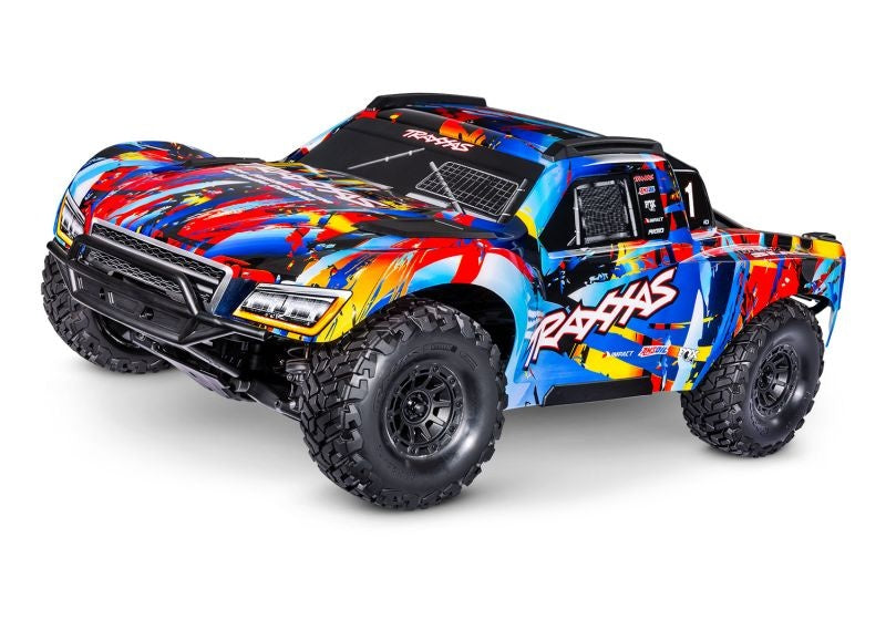 TRAXXAS MAXX-SLASH 6S 4x4 1/8