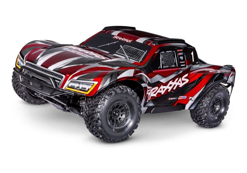 TRAXXAS MAXX-SLASH 6S 4x4 1/8