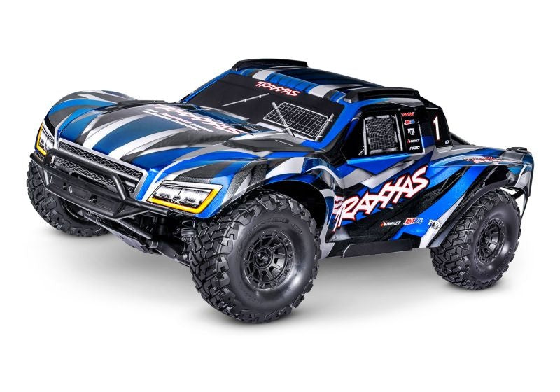 TRAXXAS MAXX-SLASH 6S 4x4 1/8