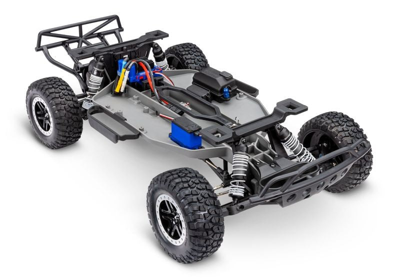 TRAXXAS Slash VXL Clipless FOX 2WD 1/10 Short-Course RTR Brushless