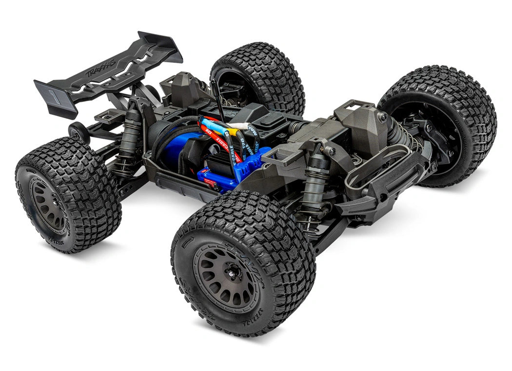 Traxxas Mini XRT RTR TQi VXL-3s - USB-C Charger / 2s Li-Po