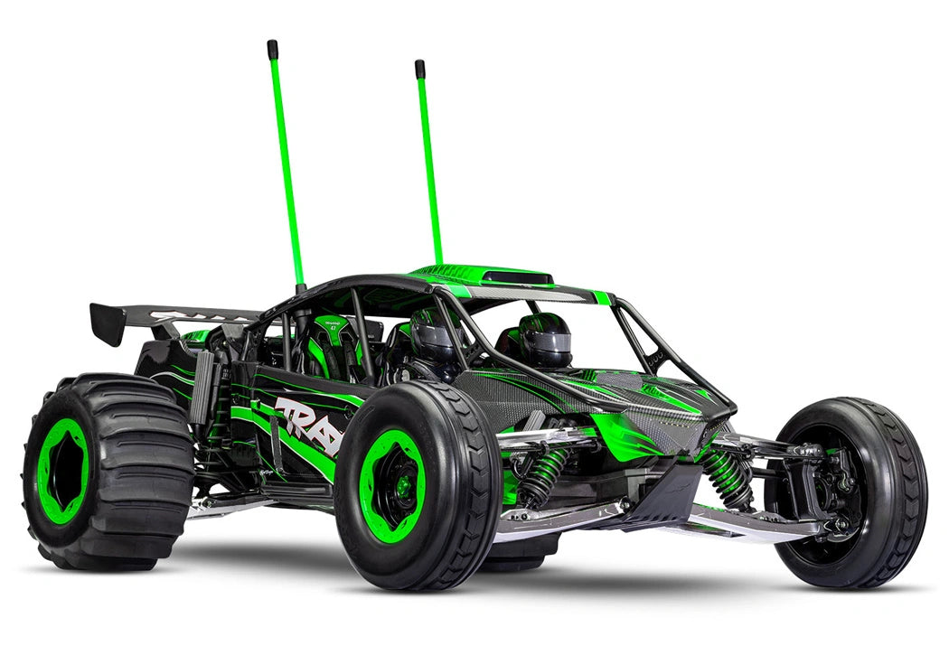 TRAXXAS FUNCO RWD 8S VXL 1/6 Sand Car RTR Brushless