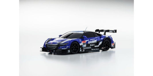 Kyosho Mini-Z RWD Honda Raybrig NSX Concept-GT 2014