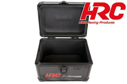 LiPo Aufbewahrungskoffer - Fire Case versch. Größen