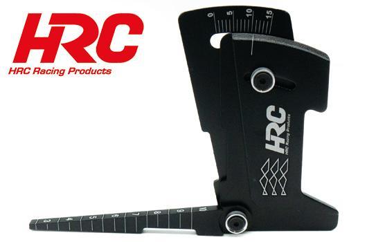 RC Sturz und Höhenlehre 1/10 1/8