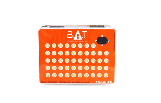 MODSTER BAT Safe Lipo Tresor