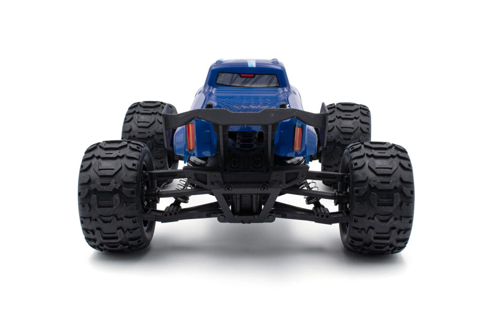 MODSTER XGT blau Monster Truck Brushed 4WD 1/16 RTR