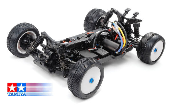 Tamiya DB01SR Chassis Kit