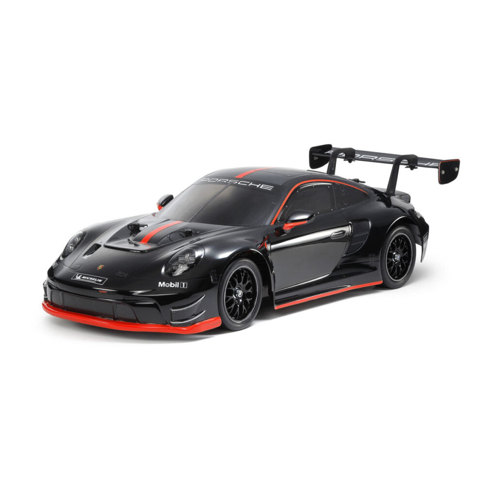 Tamiya Porsche 911 GT3 R (TT-02) Bausatz 1:10