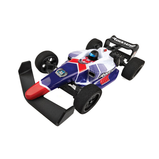 Team Associated F28 Formula RC RTR