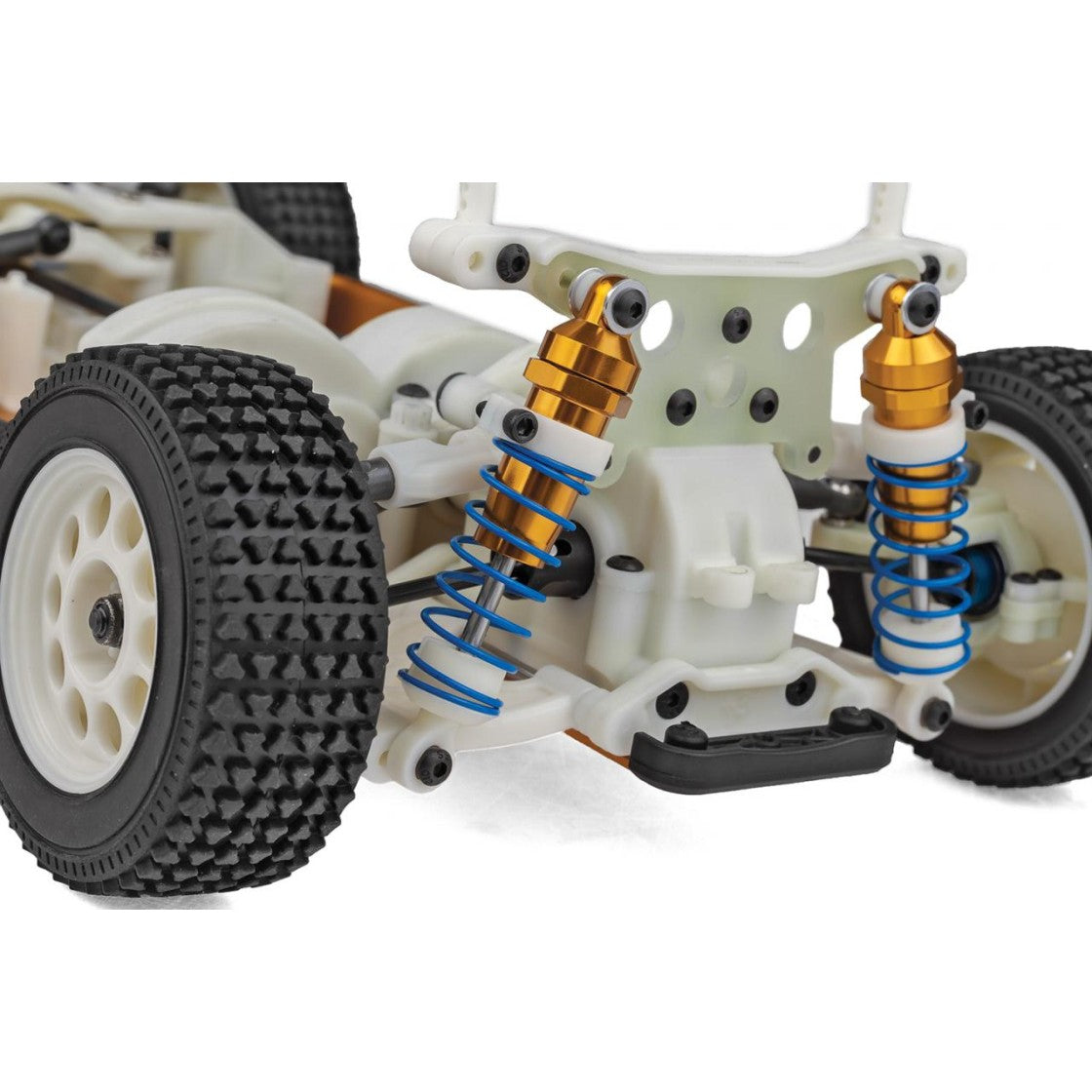 Team Associated RC10 4x4 Rally Kit