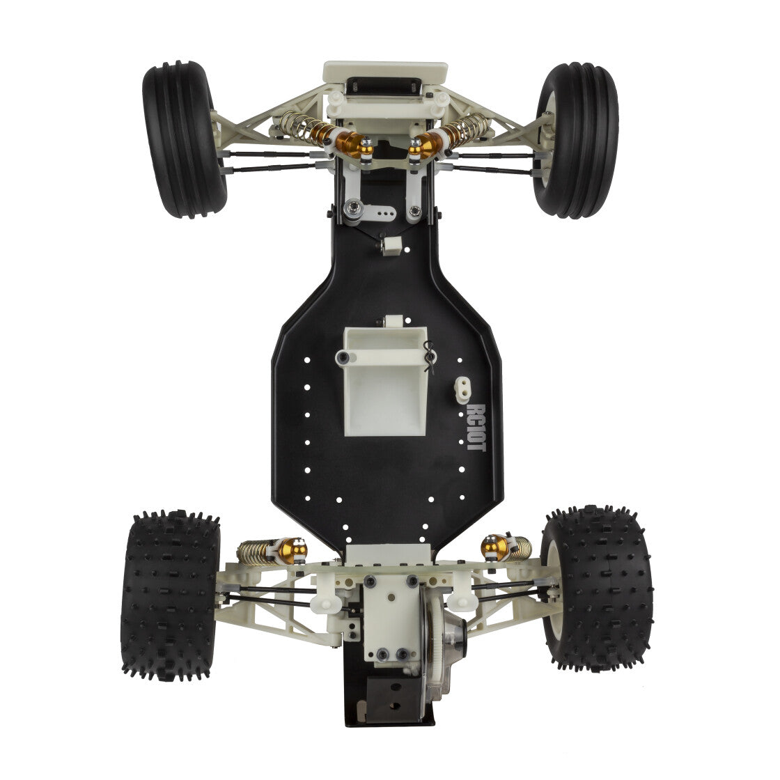 Team Associated RC10T Classic Kit Limited Edition