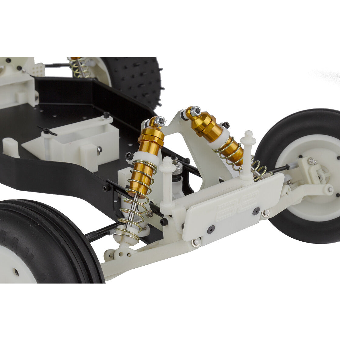Team Associated RC10T Classic Kit Limited Edition