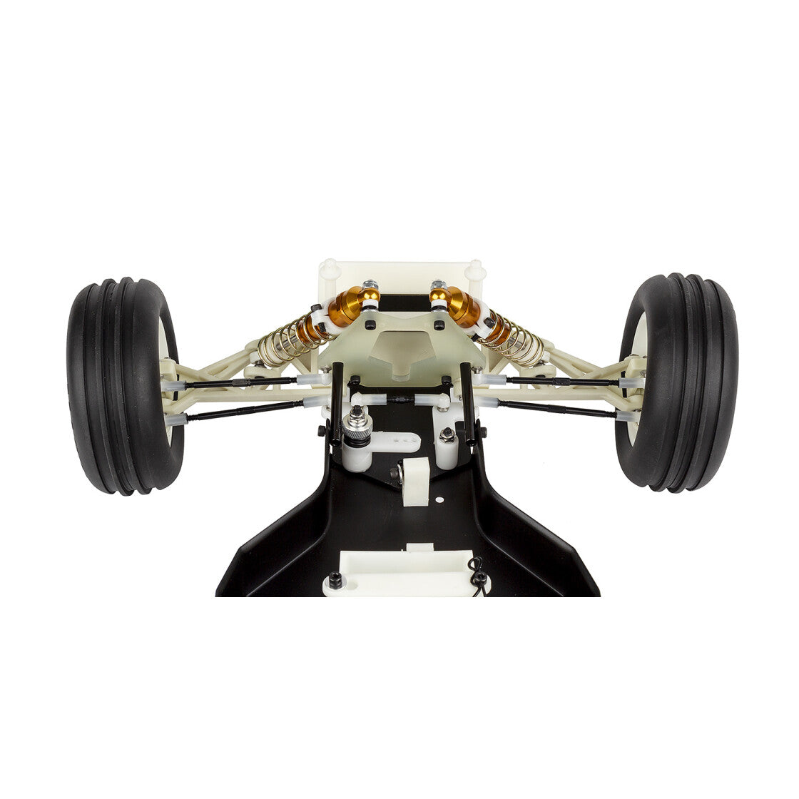 Team Associated RC10T Classic Kit Limited Edition
