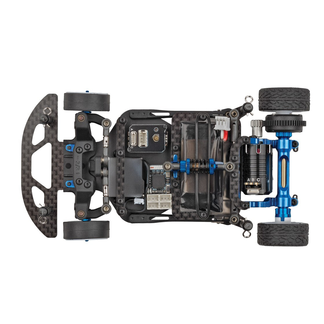Team Associated RC28 Team Kit