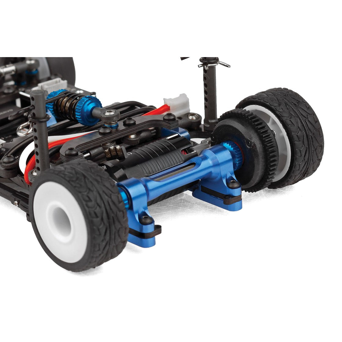 Team Associated RC28 Team Kit