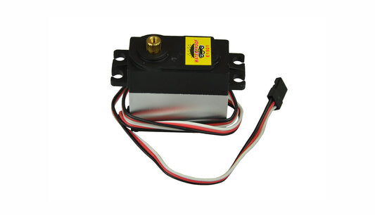 Standard Serv 13 kg Metallgetriebe
