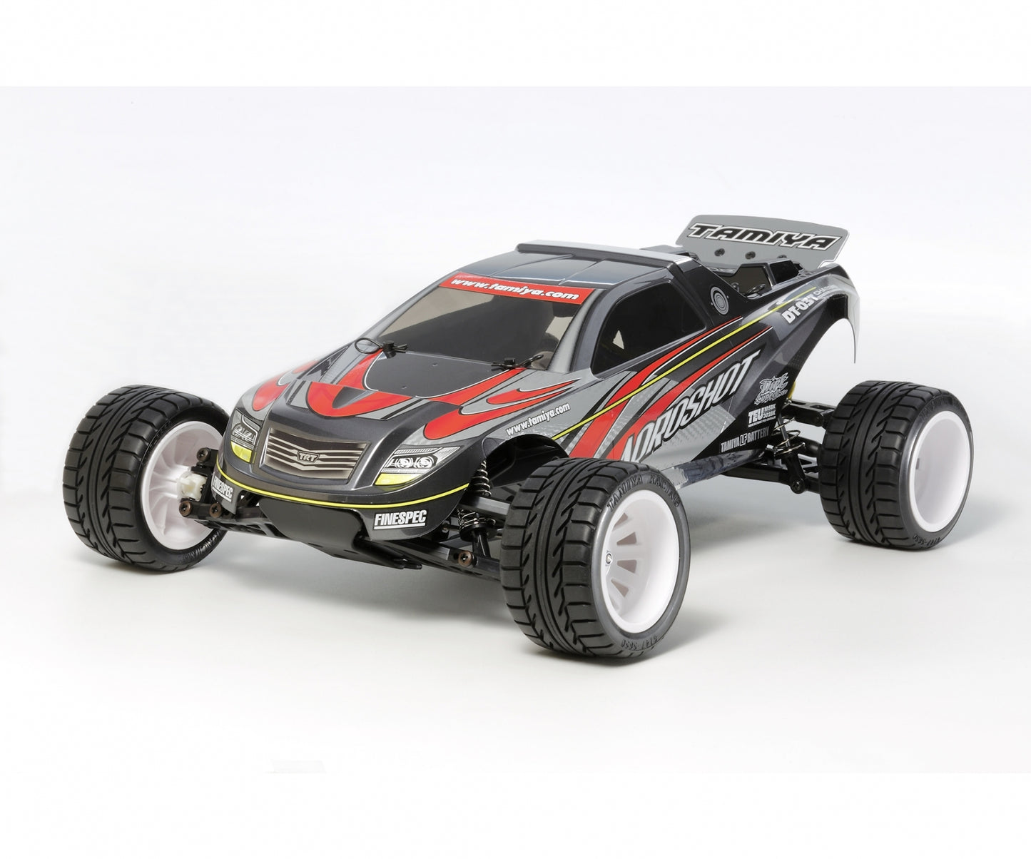 Tamiya 1:10 RC AQROSHOT (DT-03T)