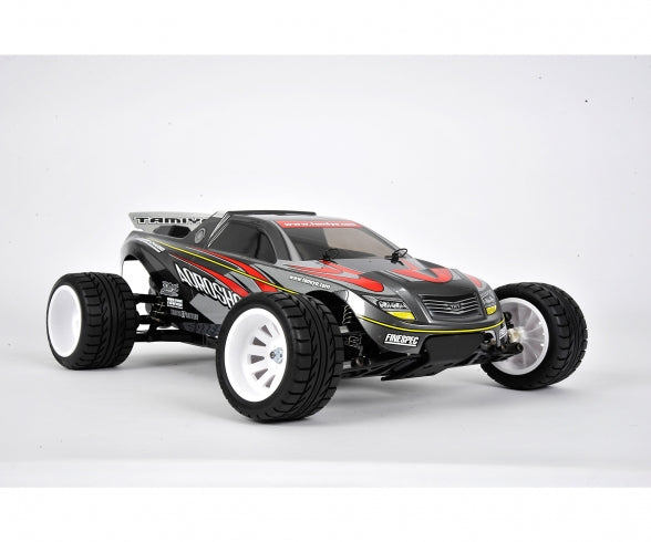 Tamiya 1:10 RC AQROSHOT (DT-03T)