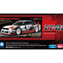 Tamyia 1:10 RC Audi 90 quattro Racing TT-02 lackiert