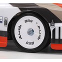 Tamyia 1:10 RC Audi 90 quattro Racing TT-02 lackiert