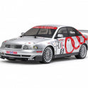 Tamiya 1:10 RC Audi A4 Quattro Touring TT-01E Bausatz