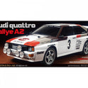 Tamiya 1:10 RC Audi Quattro Rally A2 (TT-02)