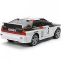 Tamiya 1:10 RC Audi Quattro Rally A2 (TT-02)