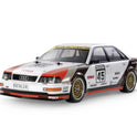 Tamiya 1:10 RC Audi V8 Tourenwagen TT-02 Bausatz