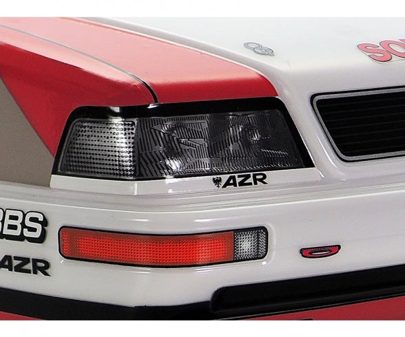 Tamiya 1:10 RC Audi V8 Tourenwagen TT-02 Bausatz