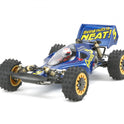 Tamiya 1:10 RC Avante 2011