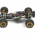 Tamiya 1:10 RC Avante 2011